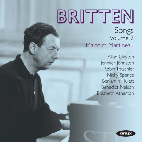 Songs Vol.2