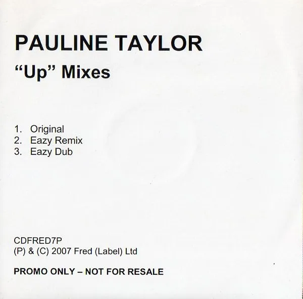 Up (Mixes)