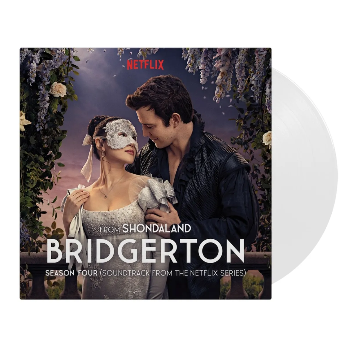 Bridgerton Season Four (OST)