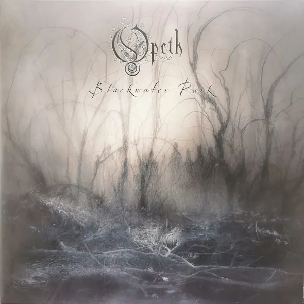Blackwater Park (20th Anniversary Edition)
