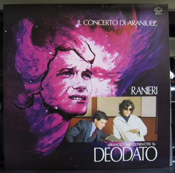 Il Concerto Di Aranjuez