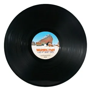 Live At Giant Rock