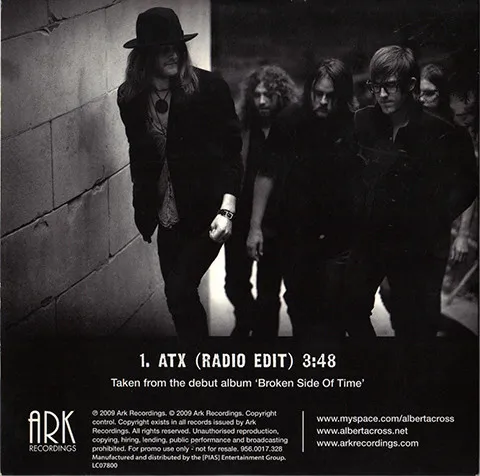 ATX (Radio Edit)