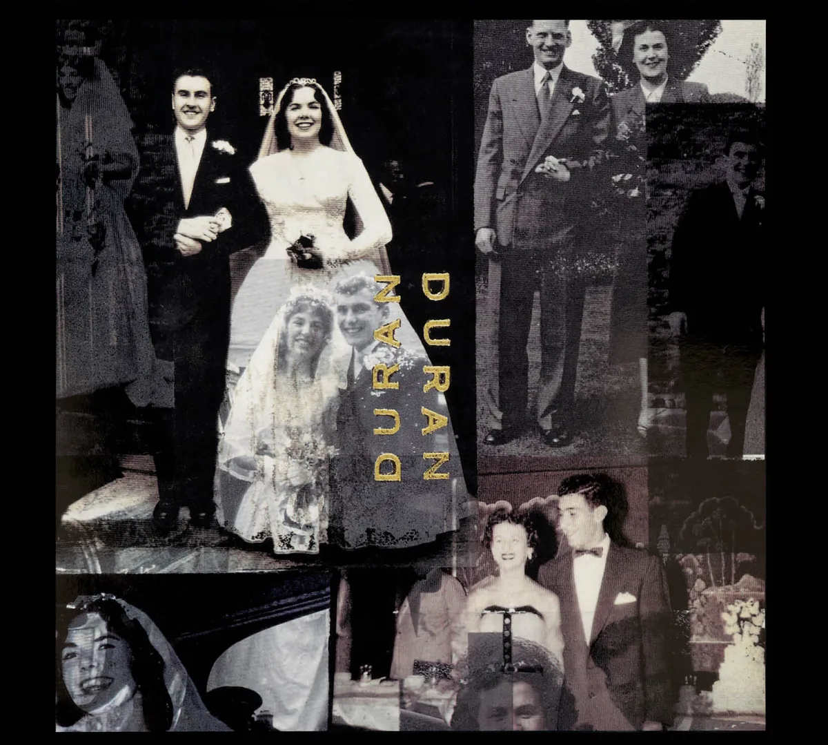 DURAN DURAN