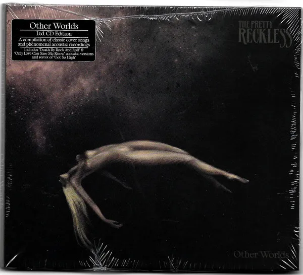 Other Worlds (Limited Edition)