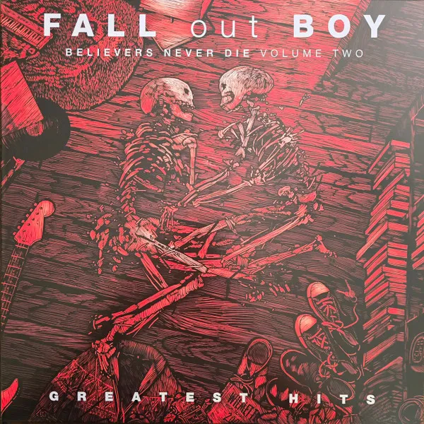 Believers Never Die (Volume 2)