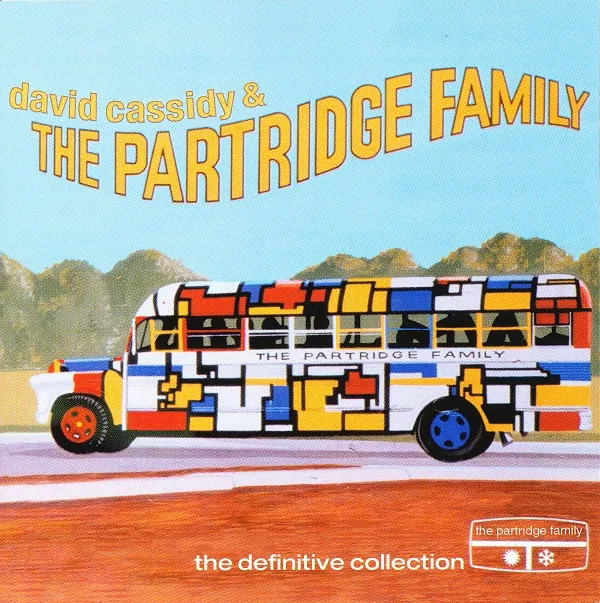 The Definitive Collection