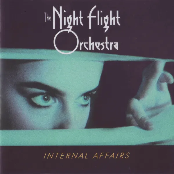 INTERNAL AFFAIRS