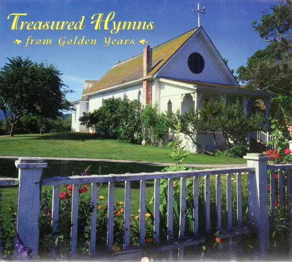 Treasured Hymns (From Golden Years