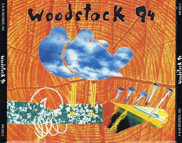 WOODSTOCK '94