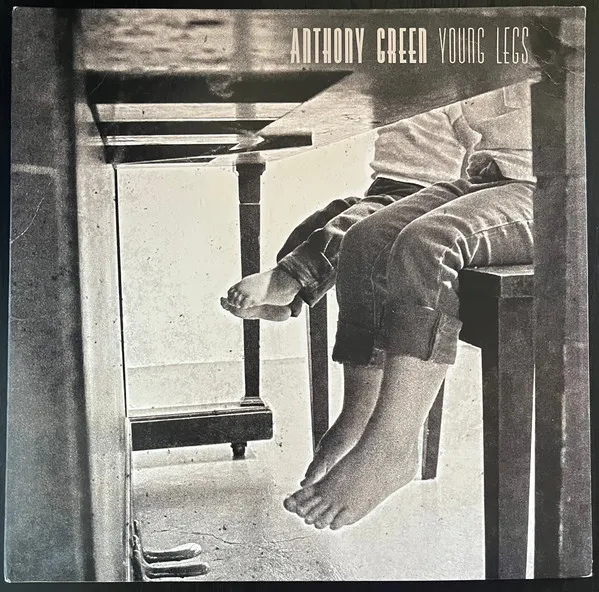 Young Legs