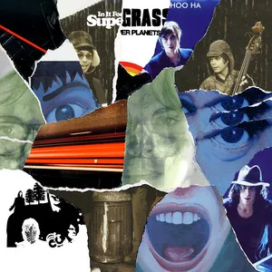 The Strange Ones: 1994 - 2008 (180g)