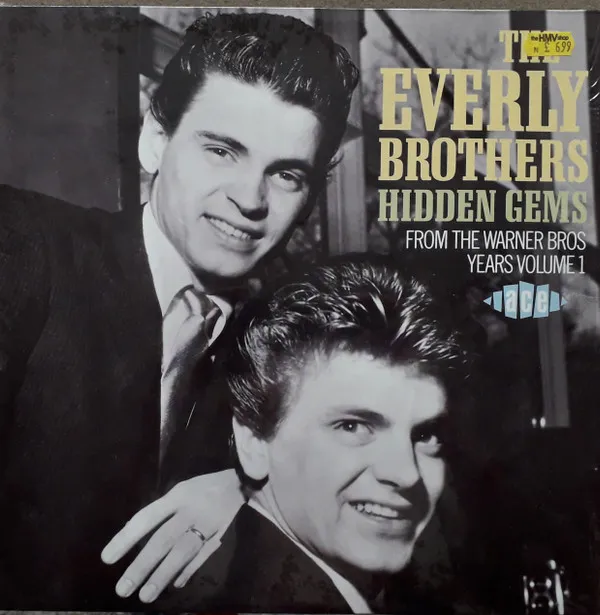 Hidden Gems From The Warner Bros. Years Volume 1