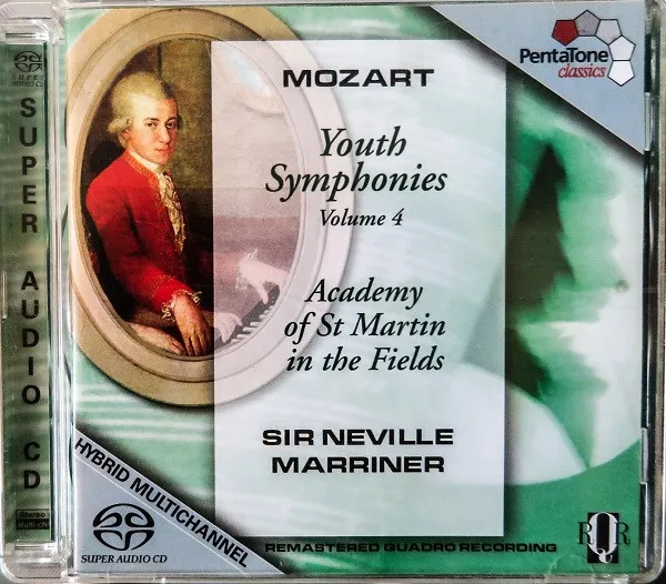 Symphonie Nr.6