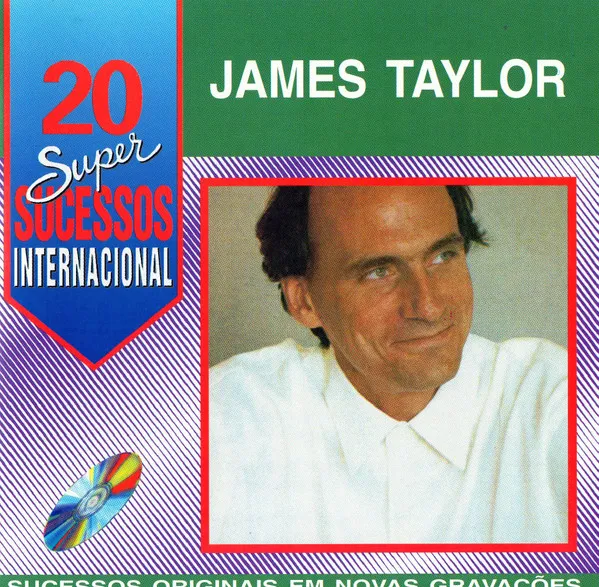 20 Super Sucessos Internacional