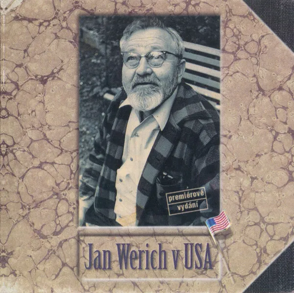 Jan Werich v USA