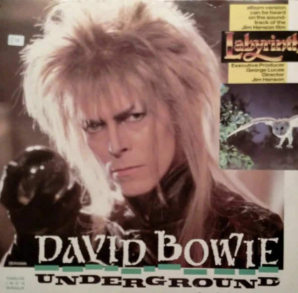 Underground (Extended Dance Mix)