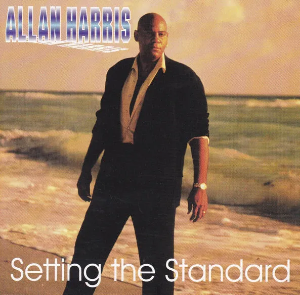 Setting The Standard