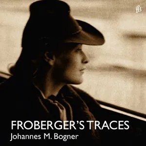 Johann Jacob Froberger (1616-1667)