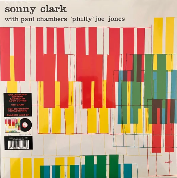 Sonny Clark Trio