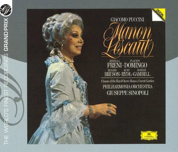 Manon Lescaut