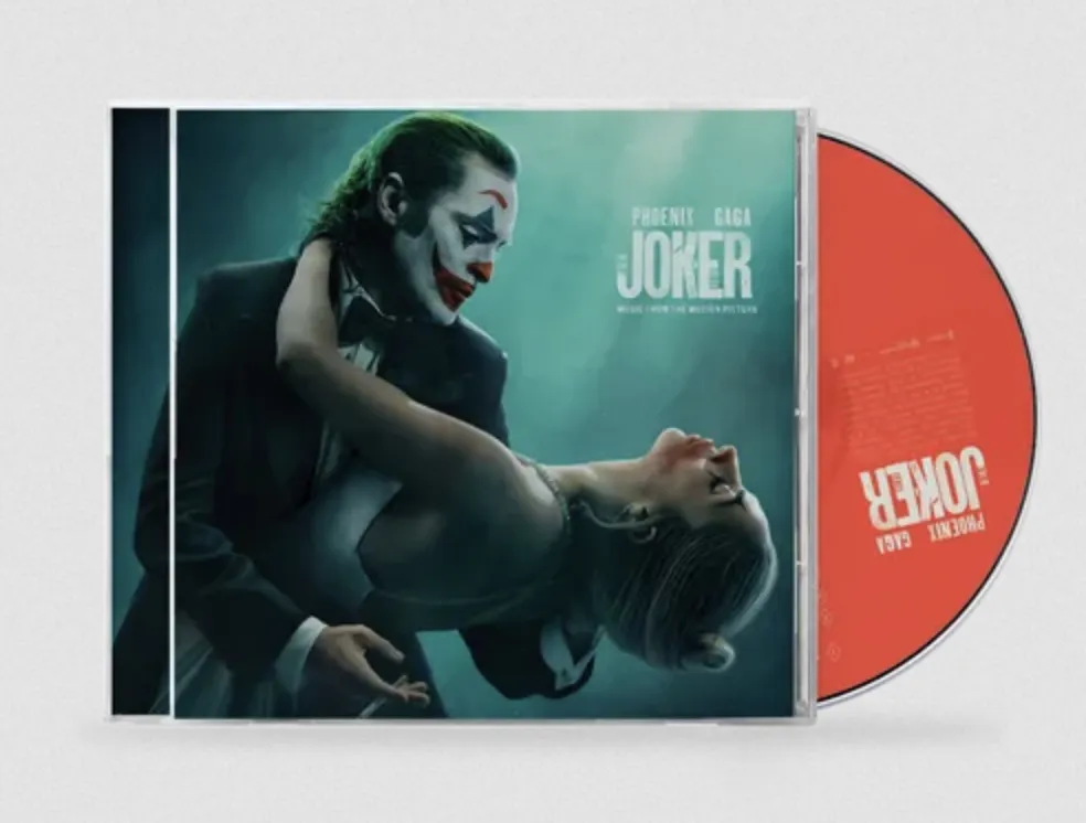 Joker: Folie a Deux