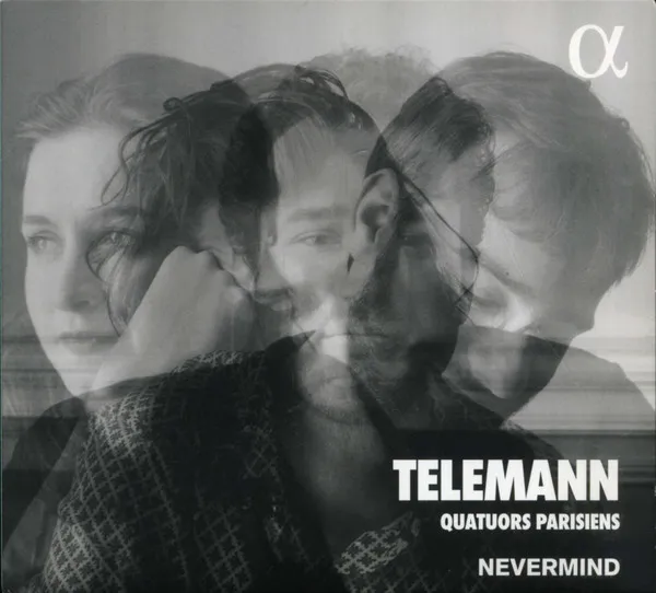 Quatuors Parisiens