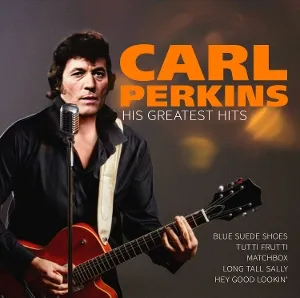 His Greatest Hits