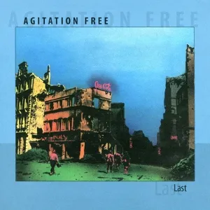 Last (Bonustrack Edition)