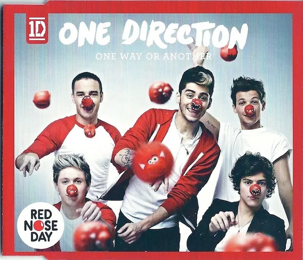 One Direction