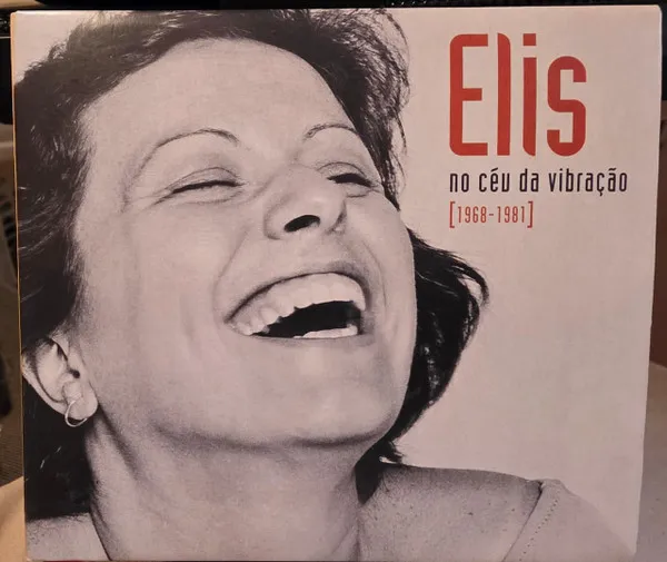 No Céu Da Vibração [1968-1981]