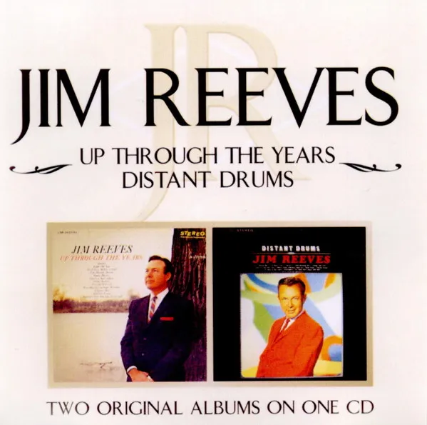 Up Through The Years/Distant Drums