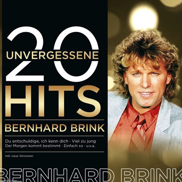 20 Unvergessene Hits
