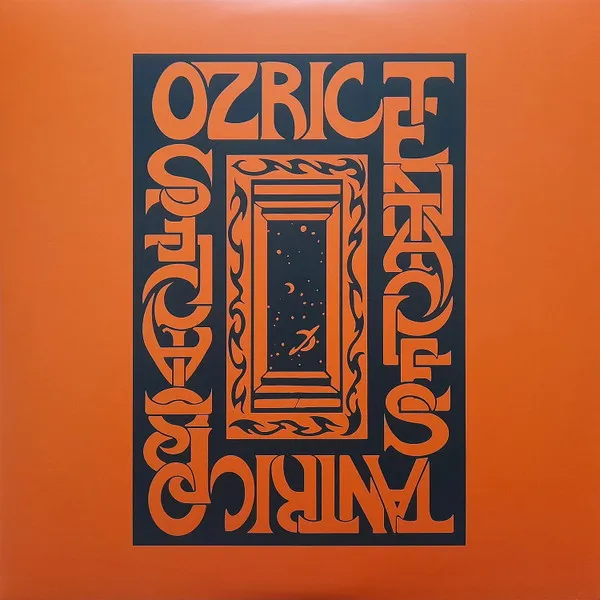 Tantric Obstacles (remastered)