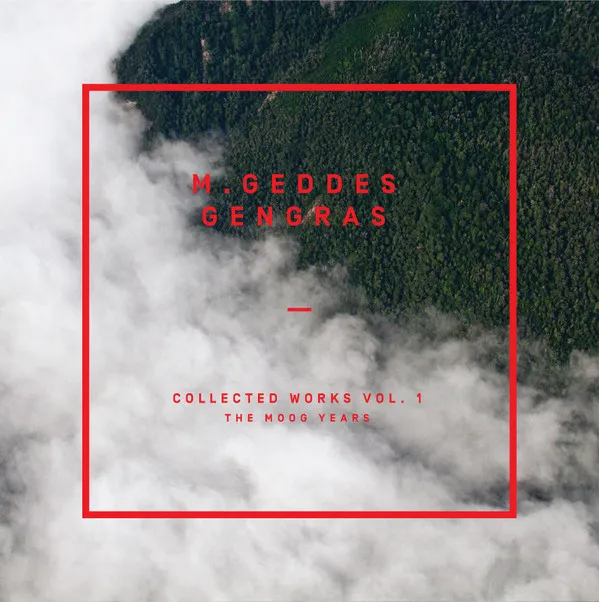 Collected Works Vol. 1 (The Moog Years)