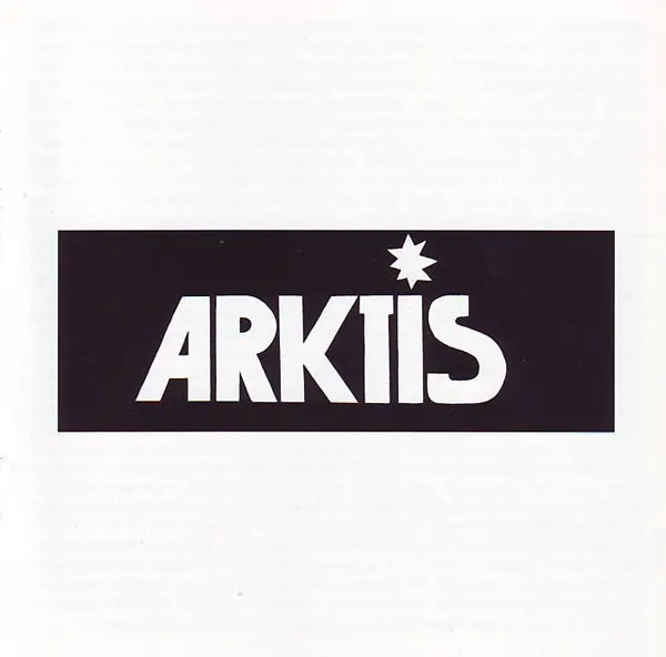 Arktis