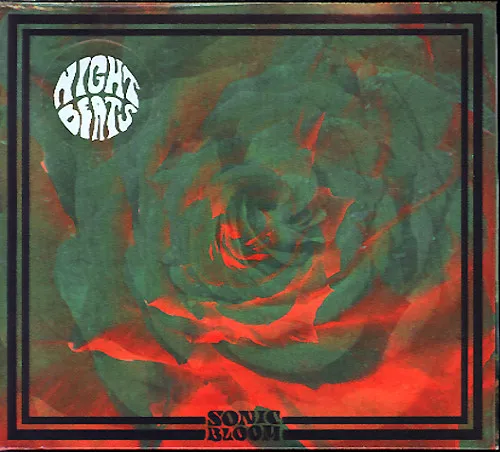 Sonic Bloom