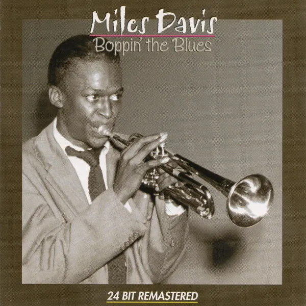 Boppin' The Blues