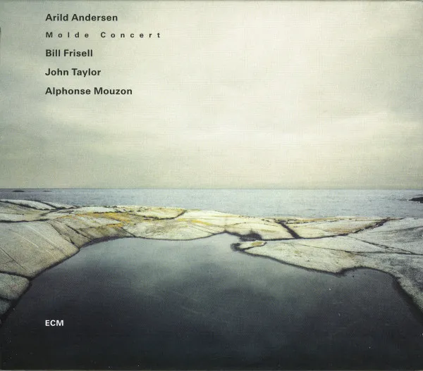 Arild Andersen