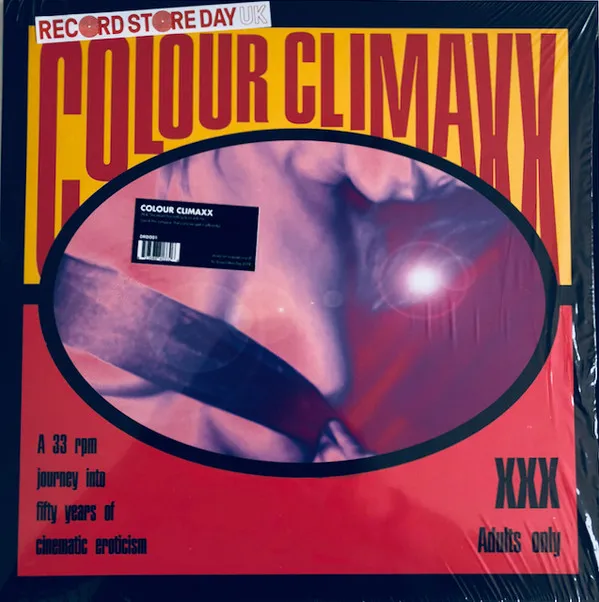 Colour Climaxx