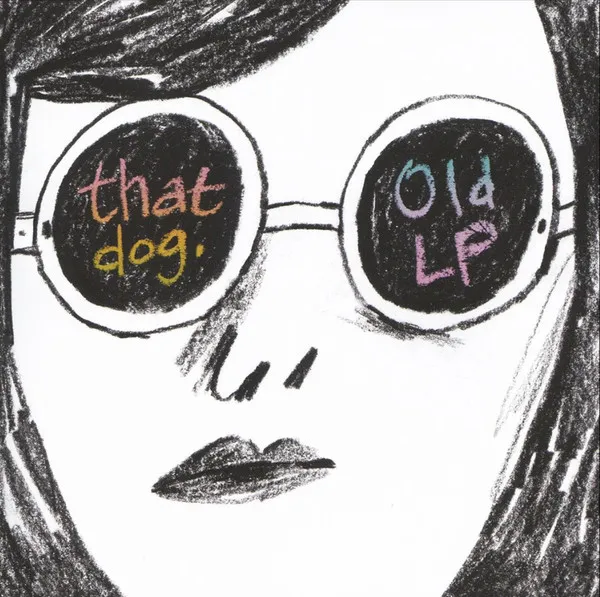 Old LP