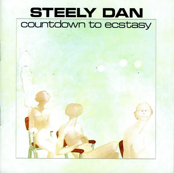Countdown To Ecstasy (Hybrid-SACD)