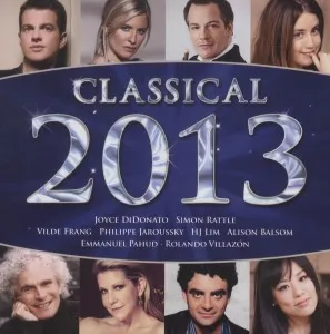 CLASSICAL 2013