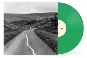 The Loop (Limited Indie Edition) (Transparent Green Vinyl)