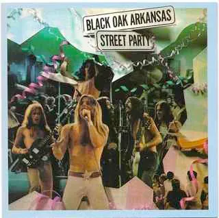 Street Party