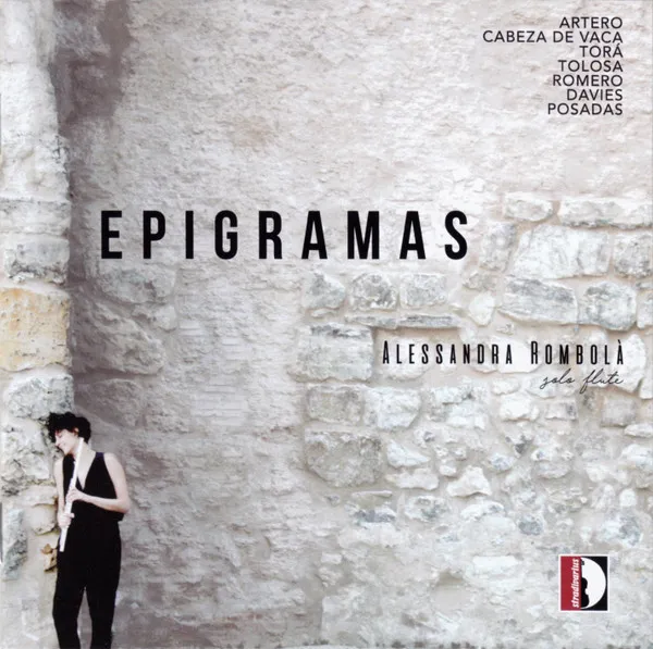 Epigramas