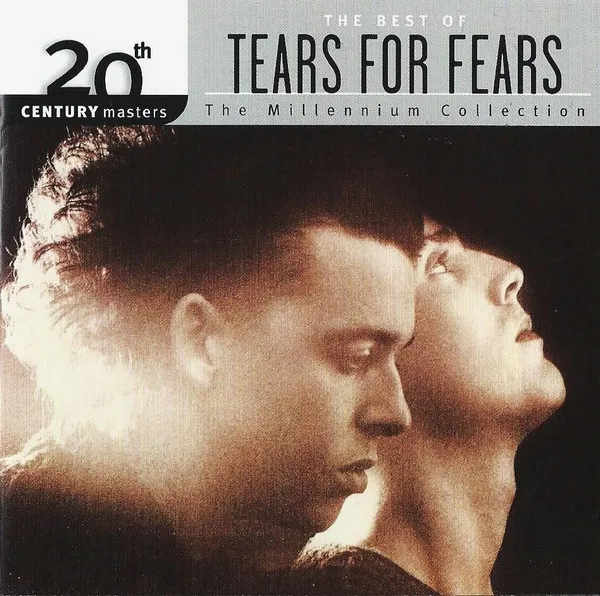 The Best Of Tears For Fears
