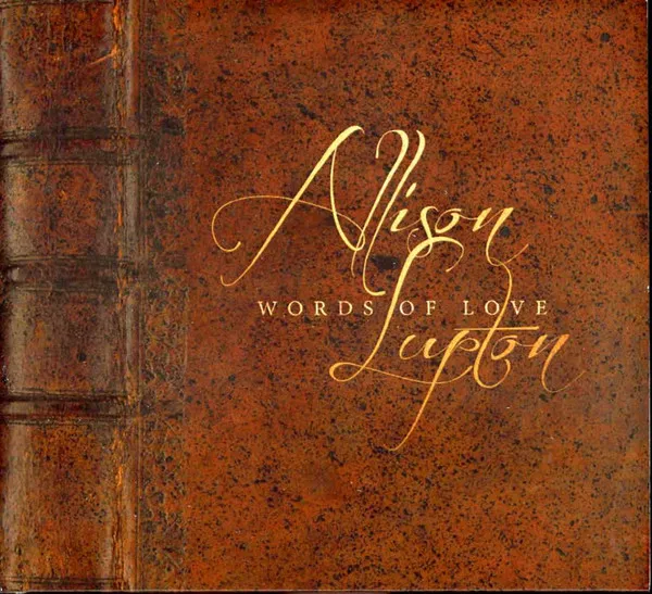 Words Of Love