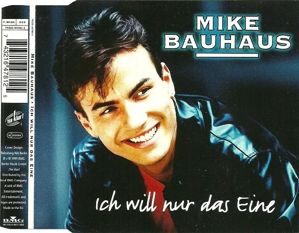 Ich Will Nur Das Eine