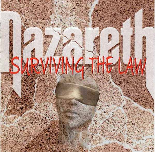 SURVIVING THE LAW